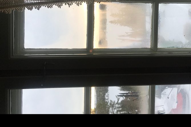 Skiing in winter wonderland - Physical Requirements and Accessibility