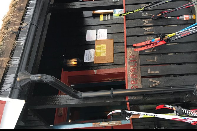 Skiing in winter wonderland - What Sets This Tour Apart from Other Winter Activities in Trondheim