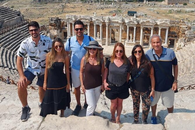 Skip Lines: Ephesus PRIVATE TOUR For Cruise Guests - Visiting Virgin Mary’s House on Bülbül Mountain