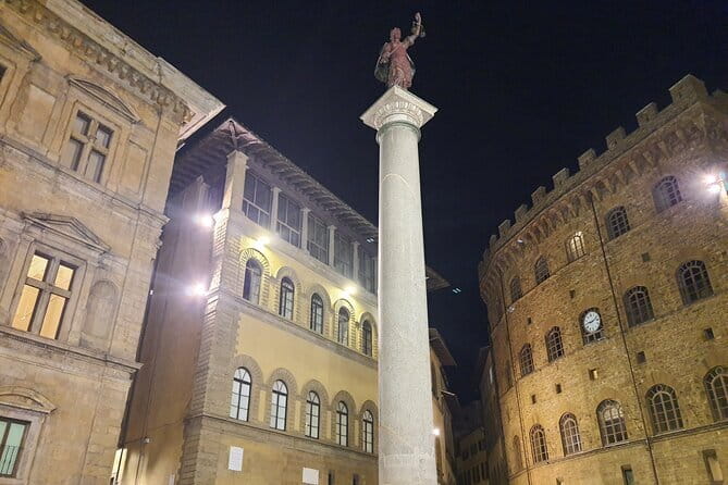 Skip the Line: Accademia Gallery Guided Tour in Florence - Exploring the Gallery at Your Leisure