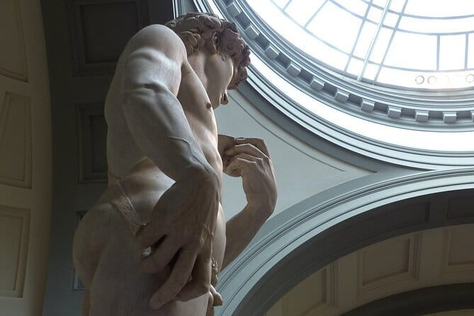 Skip the line: Accademia Gallery small group tour - An Efficient, In-Depth Visit to Florence’s Accademia Gallery