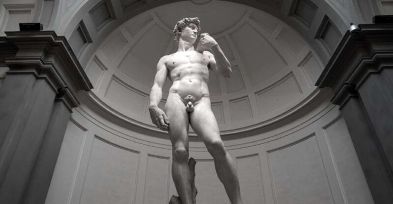 Skip the line: Accademia Gallery small group tour - Discover the Accademia Gallery’s Most Famous Masterpieces