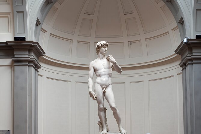 Skip the Line: Accademia Gallery Tour with Michelangelo's David - Practical Tips for the Tour Day