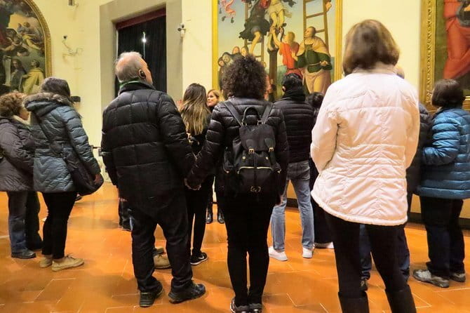 Skip-the-Line Accademia Guided Visit: David Secrets and Beyond - Final Thoughts on the Florence Accademia Experience