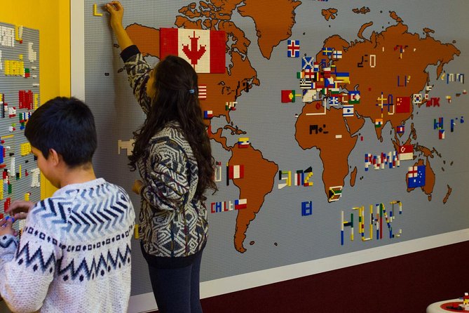 Skip the Line Access to Museum of Bricks in the Centre of Prague - Comparing the Museum with Other Family Activities in Prague