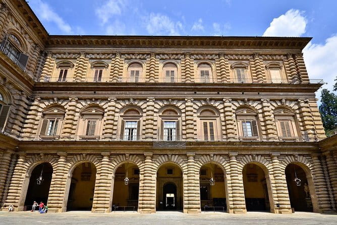 Skip-the-Line Access to Pitti Palace & Boboli Gardens in Florence - Practical Details and Booking Tips