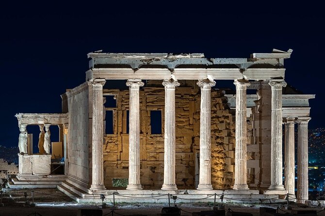 Skip The Line Acropolis Museum Private Guided Tour - Admire the Parthenon Frieze with the Best View