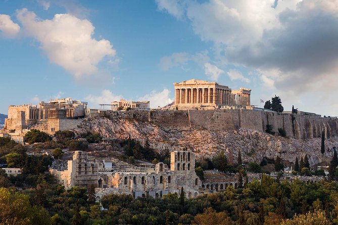 Skip The Line Acropolis Of Athens Private Guided Tour - Why Choose This Tour