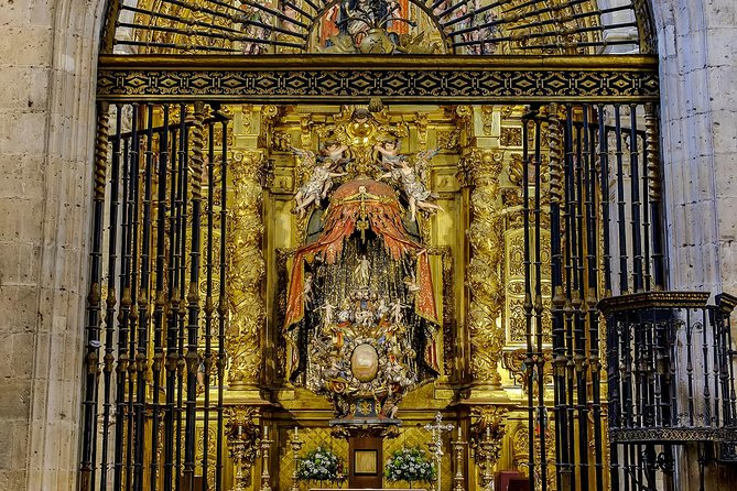 Skip the Line Admission Ticket to Cathedral of Segovia - Comparing the Experience to Other Segovia Attractions