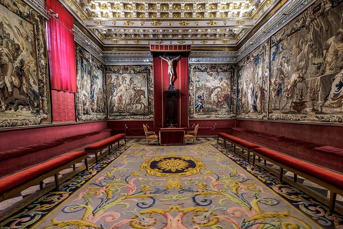 Skip the Line Admission Ticket to Cathedral of Segovia - Final Thoughts: A Must-Visit in Segovia for Gothic Enthusiasts