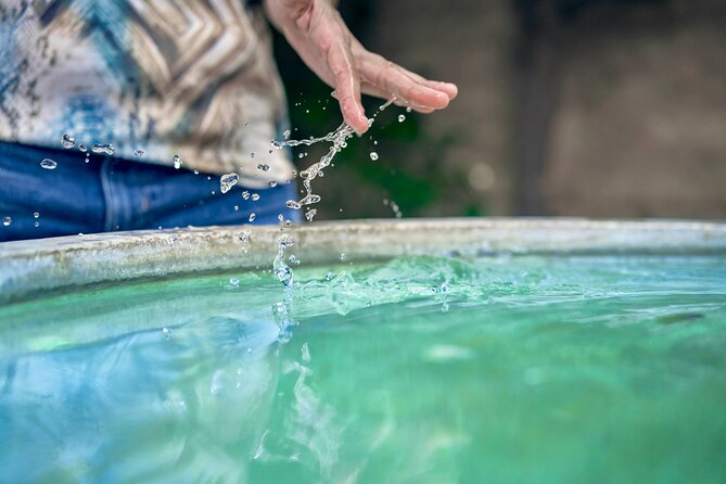 Skip The Line Alhambra and Generalife Guided Tour - Discovering Palacio El Partal