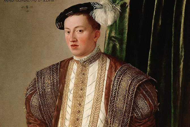 Skip the Line: Ambras Castle in Innsbruck Entrance Ticket - Marvel at the Spanish Hall: One of the World’s Finest Renaissance Halls