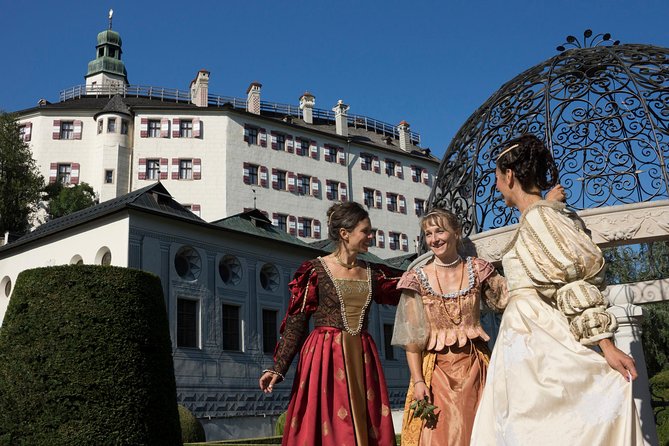 Skip the Line: Ambras Castle in Innsbruck Entrance Ticket - The Sum Up: A Rich Renaissance Experience with Practical Access