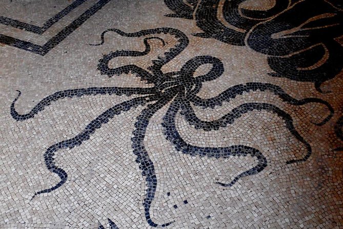 Skip-the-line Ancient Herculaneum Highlights Exclusive Tour with Private Guide - Why Choose This Tour?