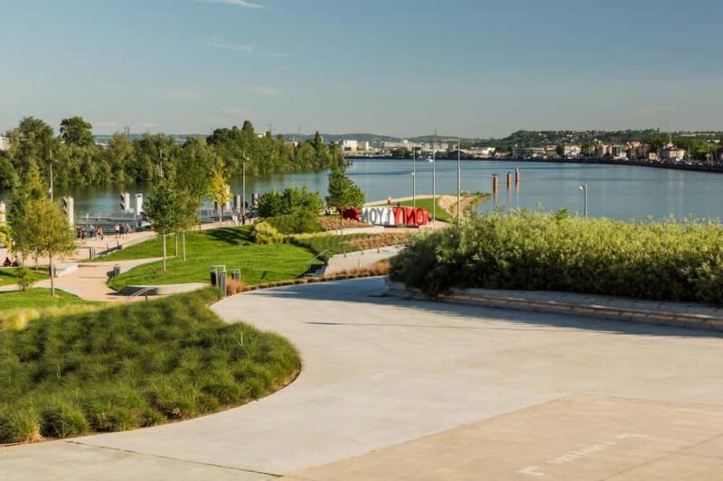 Skip-the-line Ancient Theater of Fourviere Lyon Private Tour - Personalization and Cultural Insights from the Guide