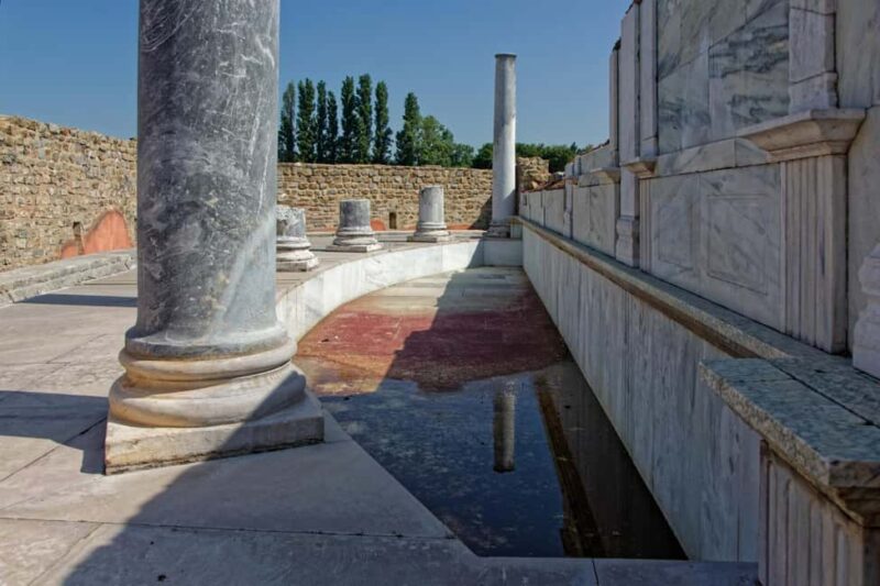 Skip-the-line Ancient Theater of Fourviere Lyon Private Tour - Practical Details: Group Size, Flexibility, and Cancellation