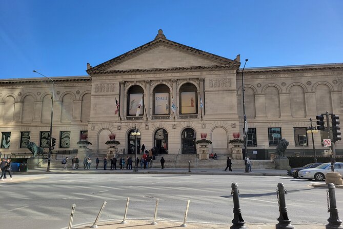 Skip-the-line: Art Institute of Chicago Guided Tour - Why This Tour Stands Out