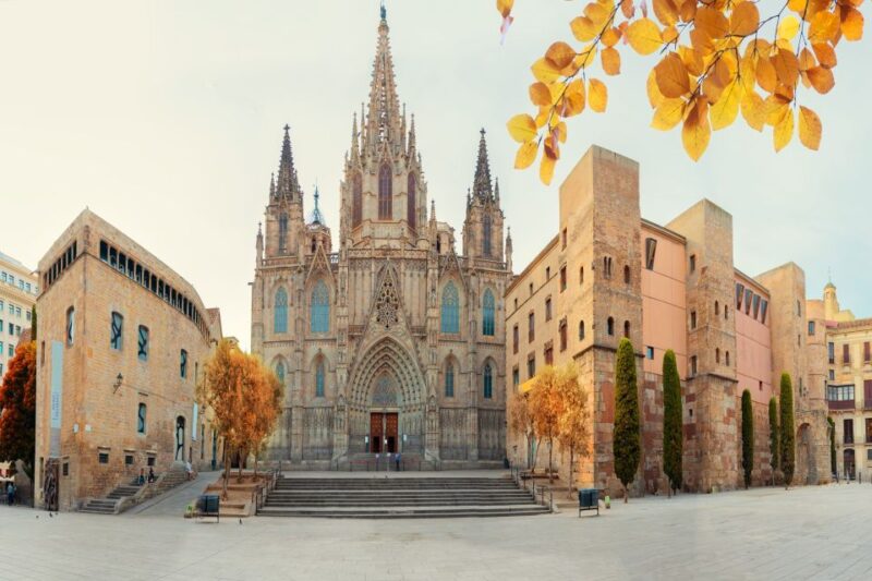 Skip-the-line Barcelona Cathedral with Private Guide - Final Words on the Value and Suitability