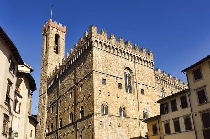 Skip the Line: Bargello Museum Ticket in Florence - Discover the Bargello Museum with Priority Access in Florence