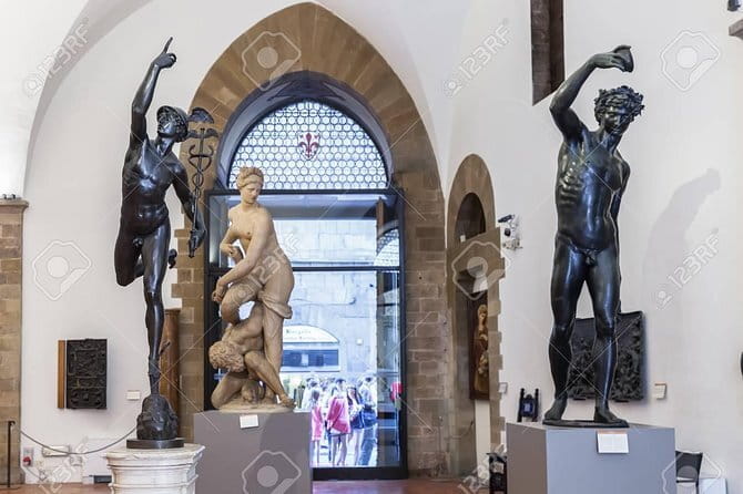 Skip the Line: Bargello Museum Ticket in Florence - Who Will Appreciate This Tour Most?