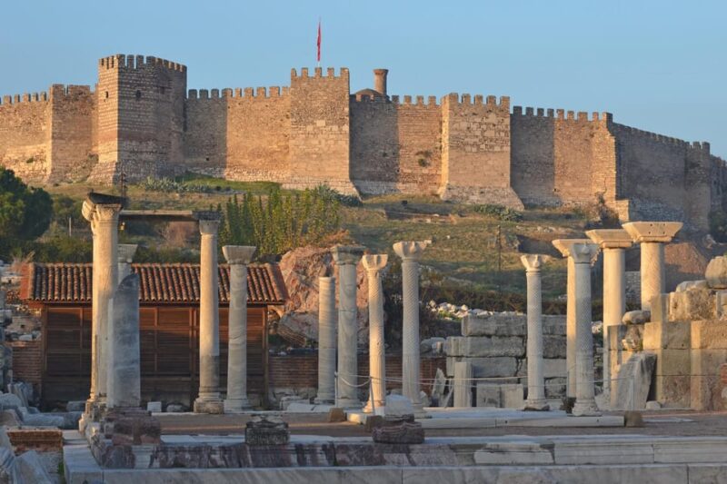 Skip-the-line Basilica Cistern, Hagia Sophia, Istanbul Tour - Pricing and Value for Money