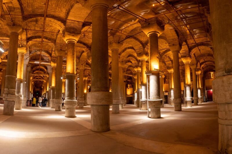Skip-the-line Basilica Cistern, Hagia Sophia, Istanbul Tour - Final Thoughts on the Istanbul Landmark Tour