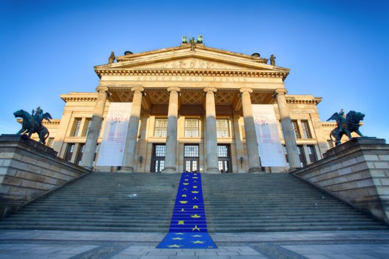 Skip-the-line Berlin Cathedral and Old Town Private Tour - Additional Highlights in Extended Tours