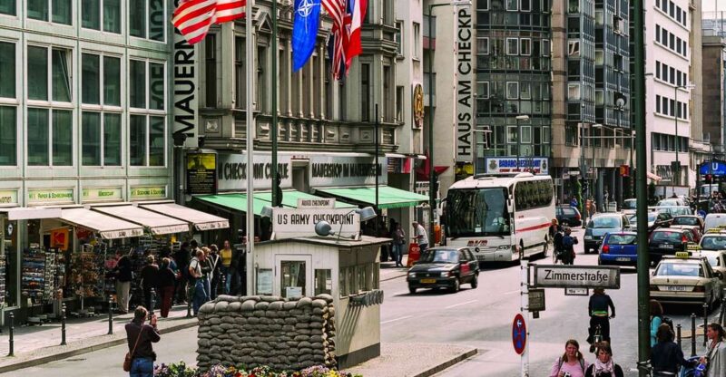Skip-the-Line: Berlin Wall Museum at Checkpoint Charlie - The Layout and Experience of the Museum