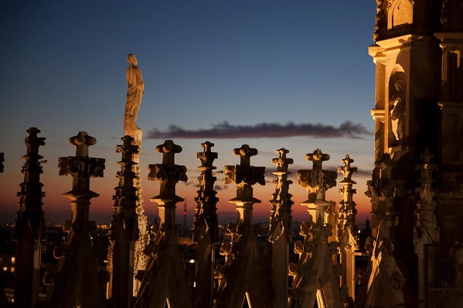 Skip The Line: Best Of Milan Tour With Last Supper & Milan Duomo - Experience the Best of Milan in Just Three Hours