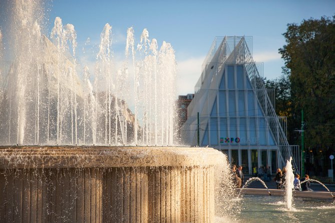 Skip The Line: Best Of Milan Tour With Last Supper & Milan Duomo - Practical Details: Group Size, Booking, and Accessibility