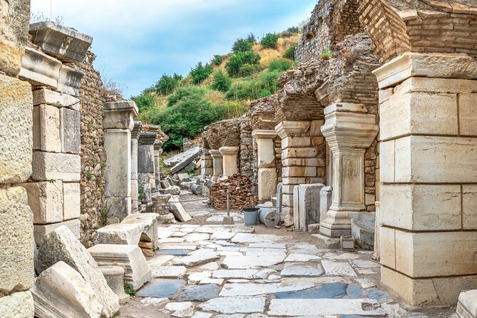 SKIP-THE-LINE: BEST-SELLER PRIVATE EPHESUS TOUR for Cruise Guests - Who Should Consider This Tour?