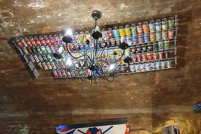 Skip the Line: Budapest Pinball Museum Admission Ticket - Why Prebooking Saves Time and Hassle in Budapest