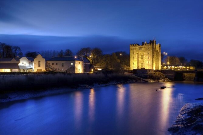 Skip the Line: Bunratty Castle and Folk Park Admission Ticket - Experience the Charm of Bunratty Castle and Folk Park for $26.07