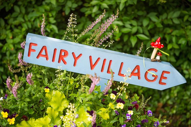 Skip the Line: Bunratty Castle and Folk Park Admission Ticket - Practical Details for Visiting Bunratty