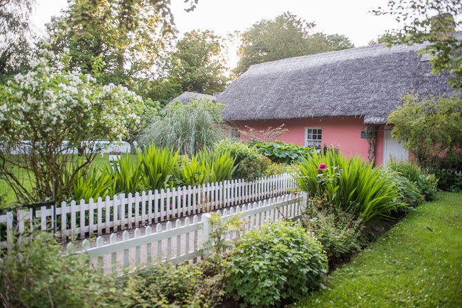 Skip the Line: Bunratty Castle and Folk Park Admission Ticket - The Guest Experience: What Visitors Love and Expect