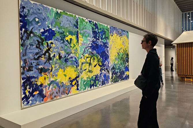 Skip the Line: Centre Pompidou in Malaga Ticket - Practical Tips for Visiting