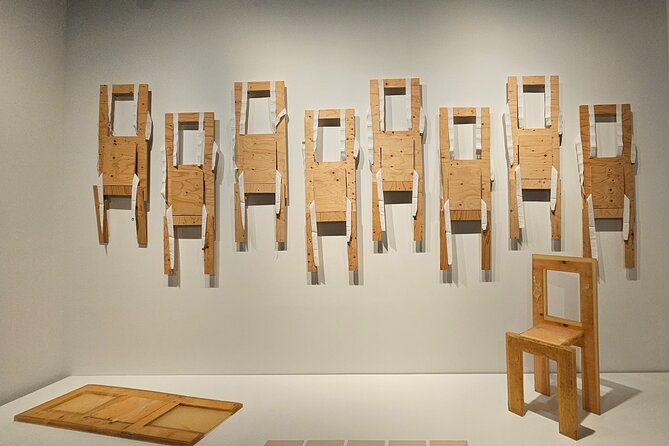 Skip the Line: Centre Pompidou in Malaga Ticket - Accessibility and Free Entry Days