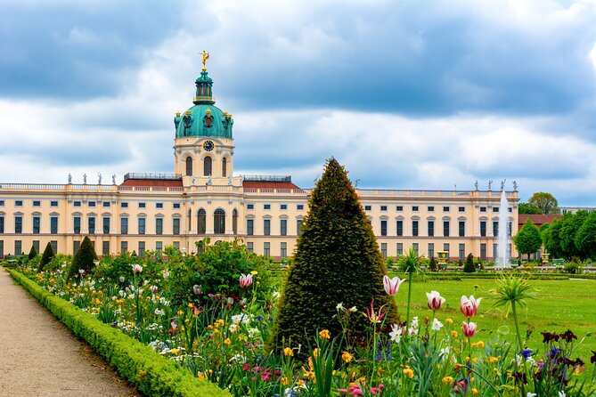 Skip-the-line Charlottenburg Palace Private Tour & Transfers - Practical Details and Booking Insights
