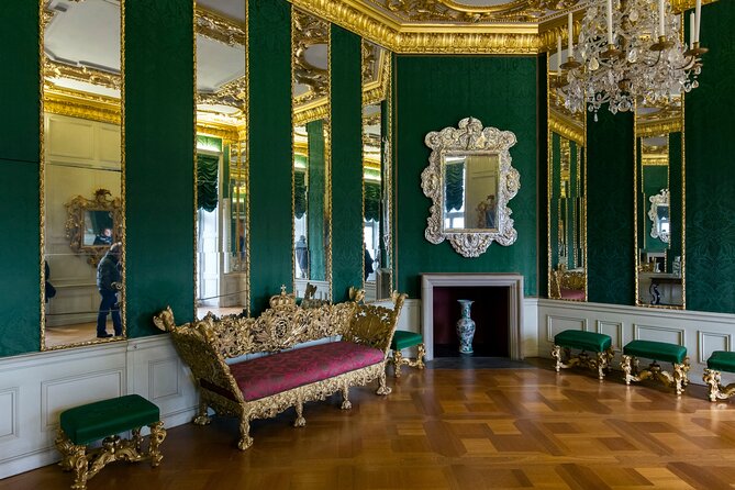 Skip-the-line Charlottenburg Palace Private Tour & Transfers - Who Will Appreciate This Private Tour?