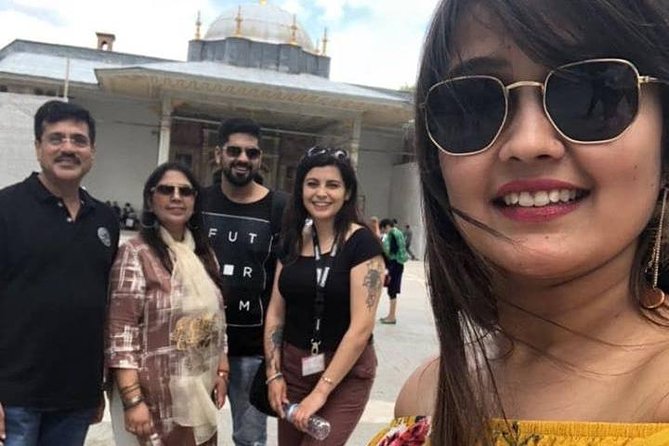 SKIP-THE-LINE: City Highlights Tour w/Hagia Sophia&Blue Mosque - Key Points