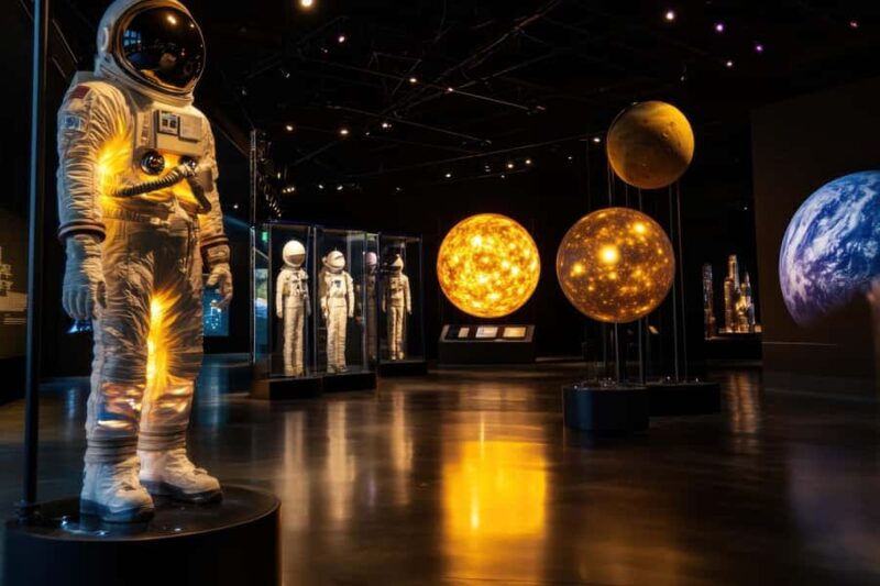 Skip-the-line Denver Museum of Nature & Science Private Tour - Practical Details and Booking Flexibility