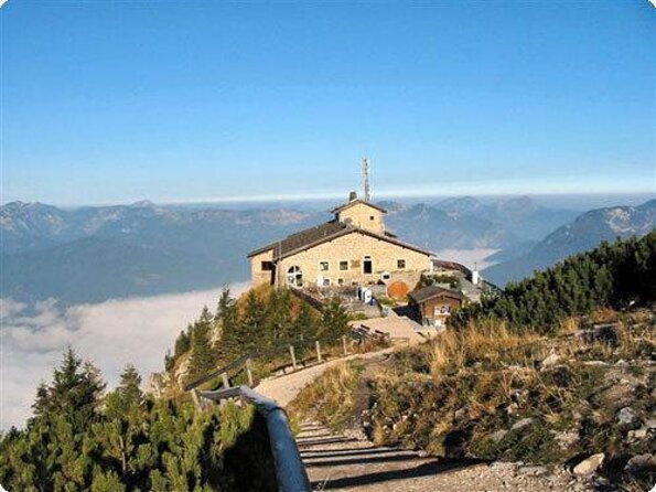 Skip-the-Line: Eagle's Nest in Berchtesgaden Tour from Salzburg - Key Points