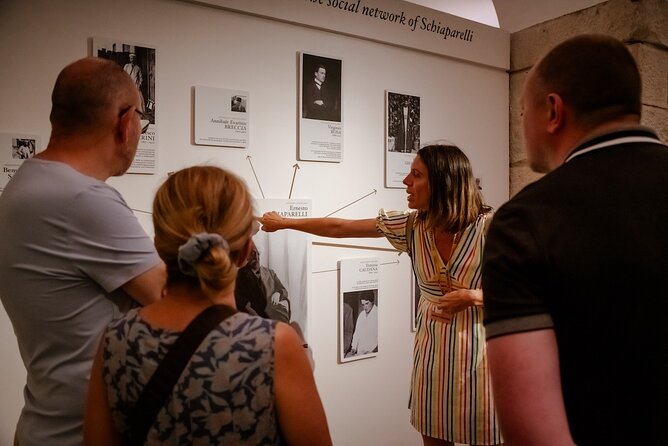 Skip-the-line Egyptian Museum Guided Tour - Engaging and Knowledgeable Guides