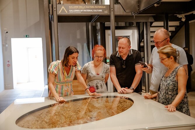 Skip-the-line Egyptian Museum Guided Tour - Weather and Cancellation Policies