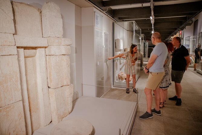 Skip-the-line Egyptian Museum Guided Tour - The Sum Up: An Efficient and Engaging Way to Discover Egyptian Treasures