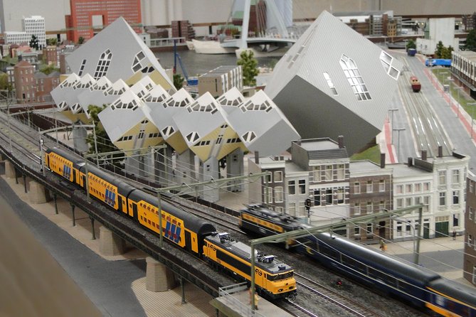 Skip the Line: Entrance Ticket to Miniworld Rotterdam - Who Will Enjoy Miniworld Rotterdam the Most