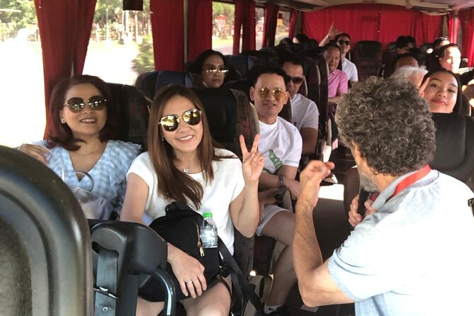 Skip The Line - Ephesus and Virgin Mary Tour - Exploring the Temple of Domitian and Its Imperial Roots