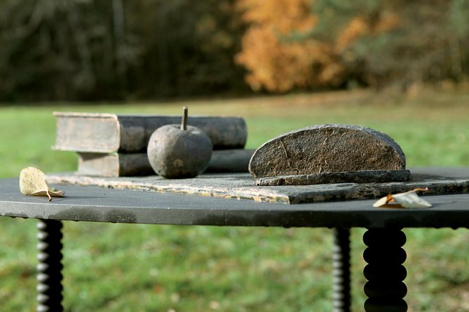 Skip the Line: Europos Parkas, Open-Air Museum Ticket Vilnius, Lithuania - The Park’s Natural Setting and Layout