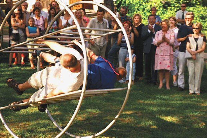 Skip the Line: Europos Parkas, Open-Air Museum Ticket Vilnius, Lithuania - Visiting Considerations and Practical Info