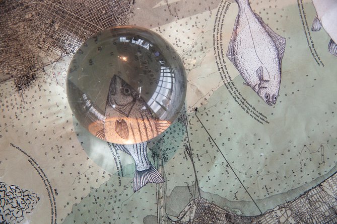 SKIP THE LINE: Exploratorium Daytime Admission - Who Will Most Benefit from This Ticket?